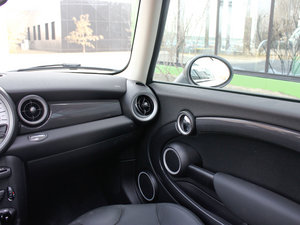 2012COOPER S Fun п؅^(q)