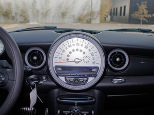 2012COOPER S Fun п؅^(q)