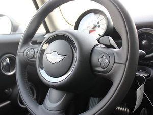 2012COOPER S Fun п؅^(q)