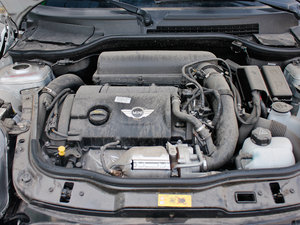 2012COOPER S Fun lәC