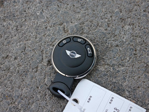 2012COOPER S Fun ܇耳