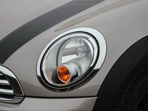 2012COOPER Baker Street ^