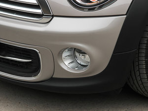 2012COOPER Baker Street ^