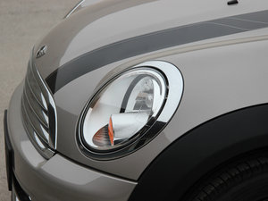 2012COOPER Baker Street ^