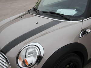 2012COOPER Baker Street ^