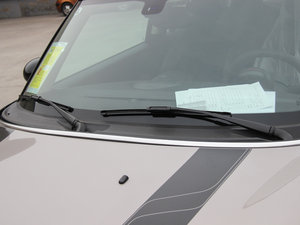 2012COOPER Baker Street ˢ