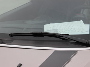 2012COOPER Baker Street ^