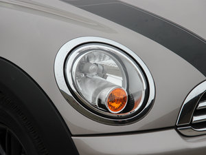 2012COOPER Baker Street ^