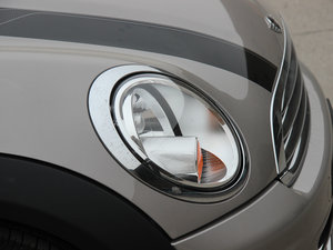 2012COOPER Baker Street ^