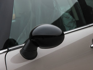 2012COOPER Baker Street ^