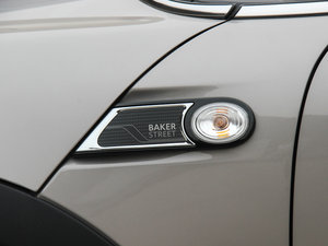 2012COOPER Baker Street ^