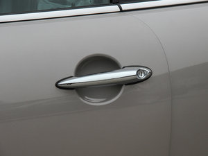 2012COOPER Baker Street {T