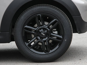 2012COOPER Baker Street ^