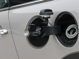 2012COOPER Baker Street ^