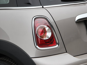 2012COOPER Baker Street ^