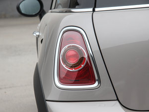 2012COOPER Baker Street ^