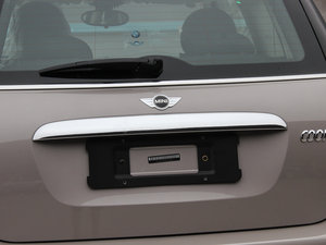 2012COOPER Baker Street ^