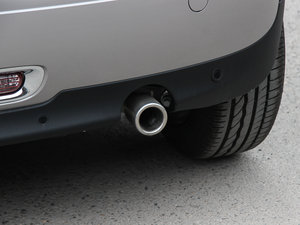 2012COOPER Baker Street Ś