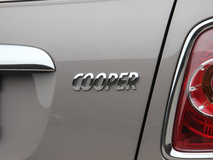 2012COOPER Baker Street ^