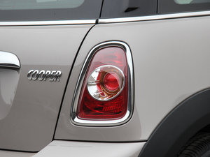 2012COOPER Baker Street ^