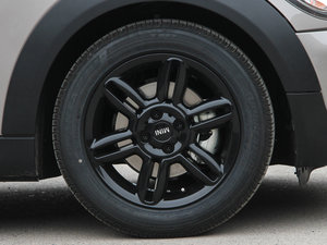 2012COOPER Baker Street ^