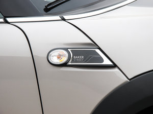 2012COOPER Baker Street ^