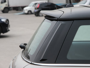 2012COOPER Baker Street ^