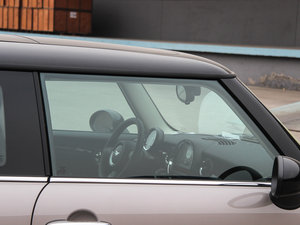 2012COOPER Baker Street ^