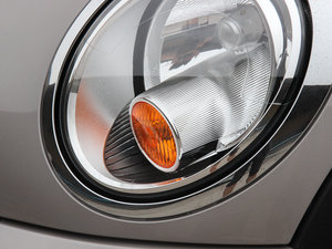 2012COOPER Baker Street ^