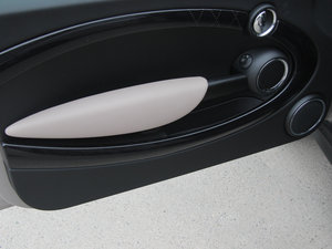 2012COOPER Baker Street ǰT(ch)g