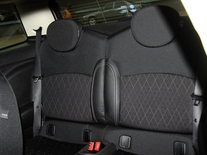 2012COOPER Baker Street 