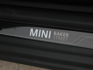 2012COOPER Baker Street g