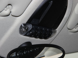 2012COOPER Baker Street g