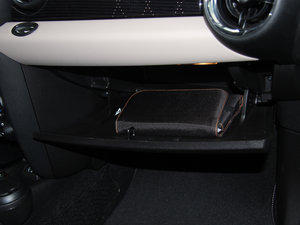 2012COOPER Baker Street 