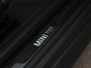 2012COOPER Baker Street g