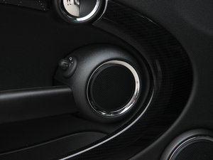 2012COOPER Baker Street п؅^