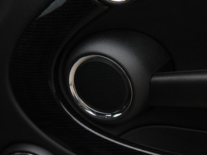 2012COOPER Baker Street п؅^