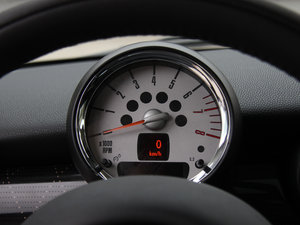 2012COOPER Baker Street п؅^