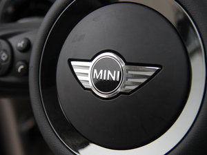 2012COOPER Baker Street п؅^