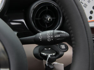 2012COOPER Baker Street п؅^