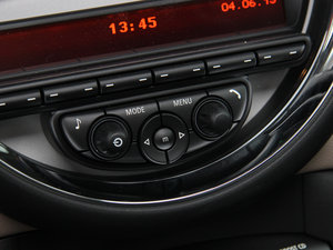 2012COOPER Baker Street {(dio)(ji)