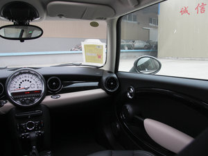 2012COOPER Baker Street п؅^(q)