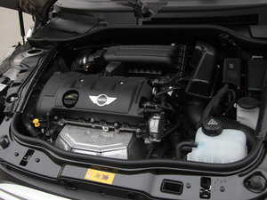 2012COOPER Baker Street 