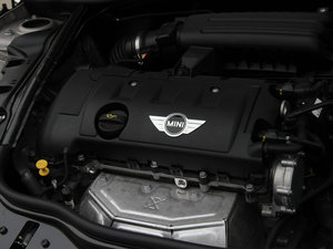 2012COOPER Baker Street 