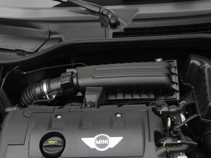 2012COOPER Baker Street 