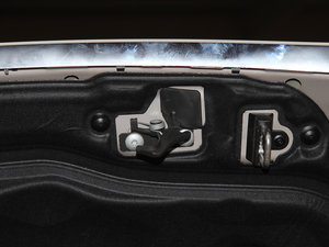 2012COOPER Baker Street 