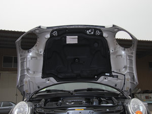 2012COOPER Baker Street 