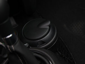 2012款COOPER Baker Street 其它