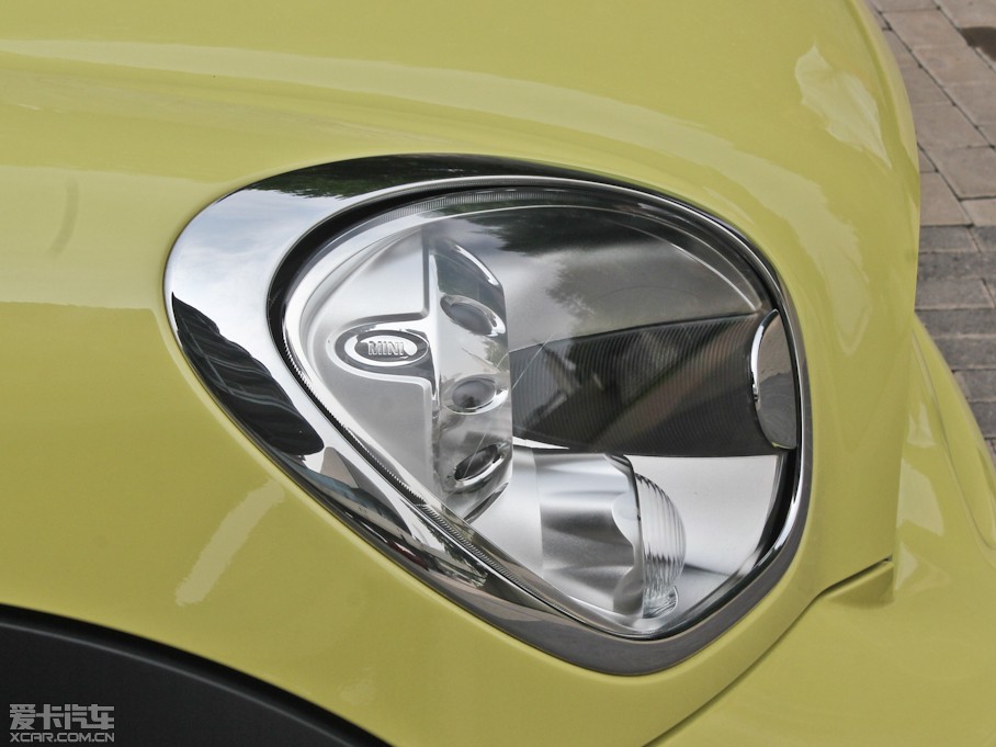 2012MINI COUNTRYMAN COOPER S