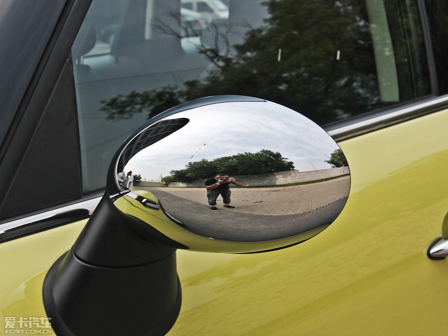 2012MINI COUNTRYMAN COOPER S